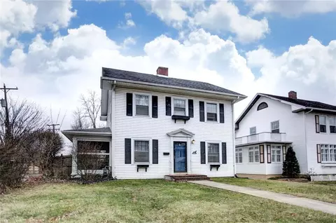 133 E First St, Springfield, OH 45504 photo 3