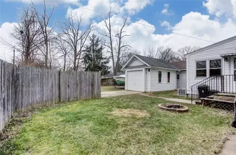 133 E First St, Springfield, OH 45504 photo 32