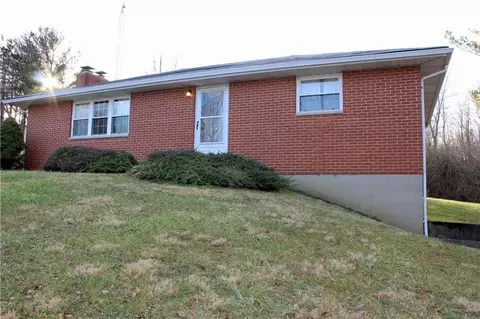 4125 Willowdale, Springfield, OH 45502 photo 1