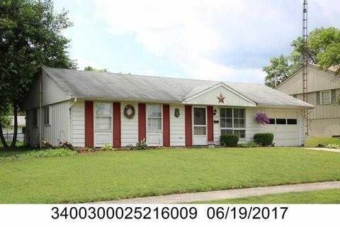 1509 Marinette, Springfield, OH 45503 photo 1