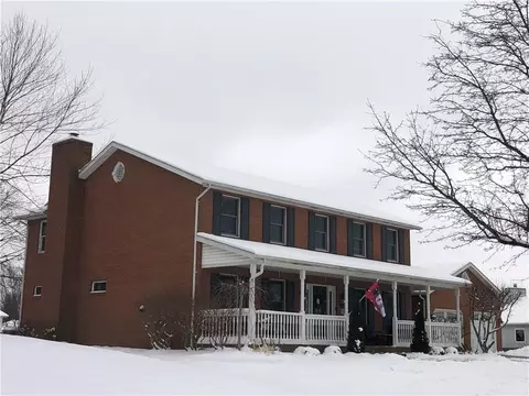 1265 Quinlan Ct, Springfield, OH 45503 photo 1