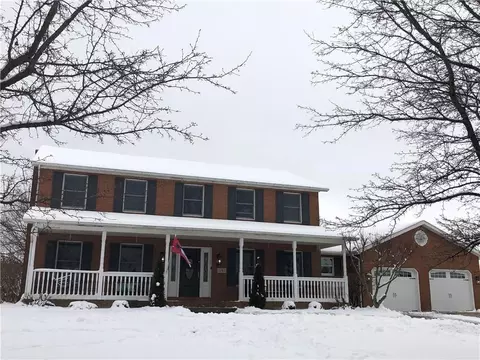 1265 Quinlan Ct, Springfield, OH 45503 photo 2