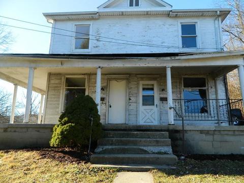 405-407 N Bechtle Ave, Springfield, OH 45504 photo 1