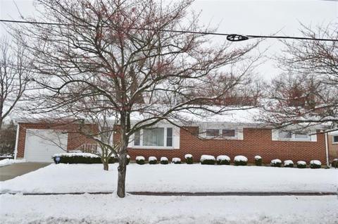251 Floral, Springfield, OH 45503 photo 1