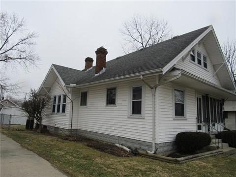 366 S Arlington Ave, Springfield, OH 45505 photo 5