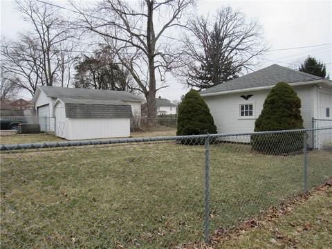 366 S Arlington Ave, Springfield, OH 45505 photo 12