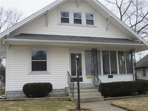 366 S Arlington Ave, Springfield, OH 45505 photo 1