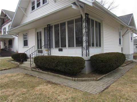 366 S Arlington Ave, Springfield, OH 45505 photo 4
