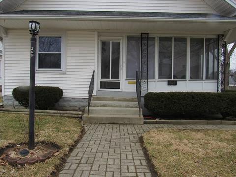 366 S Arlington Ave, Springfield, OH 45505 photo 3