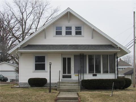366 S Arlington Ave, Springfield, OH 45505 photo 2