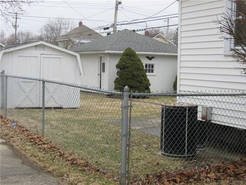 366 S Arlington Ave, Springfield, OH 45505 photo 9
