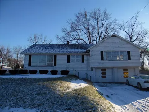 315 W Miami, De Graff, OH 43318 photo 1