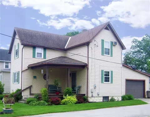 314 S Second St, Coldwater, OH 45828 photo 1