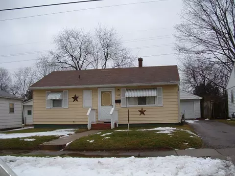 508 Reames Ave, Springfield, OH 45505 photo 1