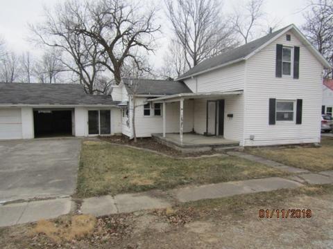 103 E Sugar, Cridersville, OH 45806 photo 1