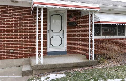 1021 Torrence, Springfield, OH 45503 photo 2