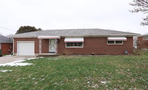 1021 Torrence, Springfield, OH 45503 photo 1