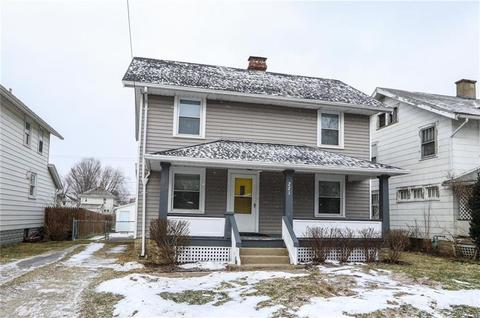 221 Bellevue, Springfield, OH 45503 photo 1