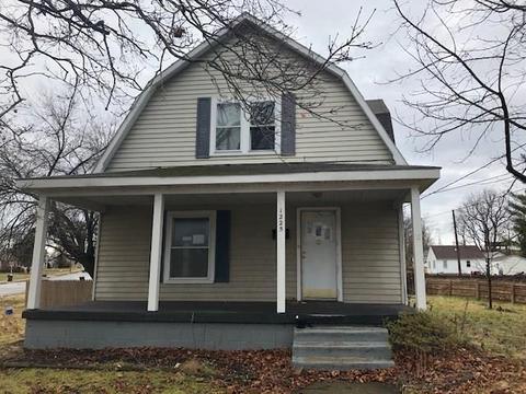 1225 Burt, Springfield, OH 45505 photo 1