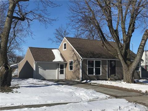 837 Hemlock, Celina, OH 45822 photo 1