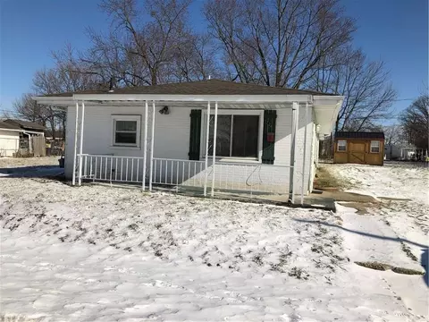 1734 Tibbetts Ave, Springfield, OH 45505 photo 1