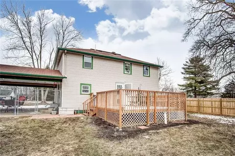 3315 Eichelberger Ln, Springfield, OH 45505 photo 30