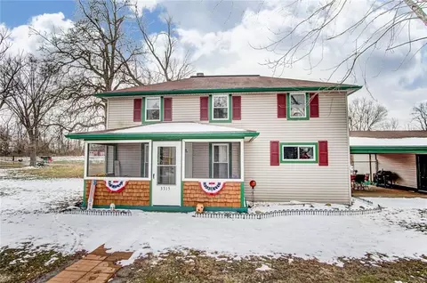 3315 Eichelberger Ln, Springfield, OH 45505 photo 1