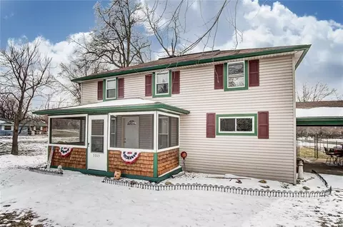 3315 Eichelberger Ln, Springfield, OH 45505 photo 3