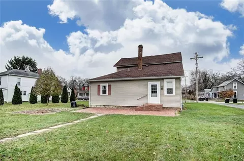 706 N High, Covington, OH 45318 photo 25