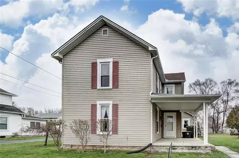 706 N High, Covington, OH 45318 photo 1