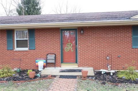 5196 Willowdale, Springfield, OH 45502 photo 2