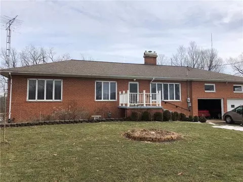3532 Miller Rd, Springfield, OH 45502 photo 1