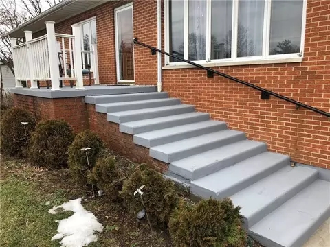 3532 Miller Rd, Springfield, OH 45502 photo 2