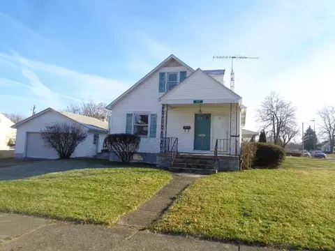 1812 Beacon, Springfield, OH 45505 photo 1