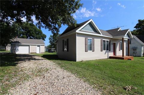 205 E Miami, De Graff, OH 43318 photo 1