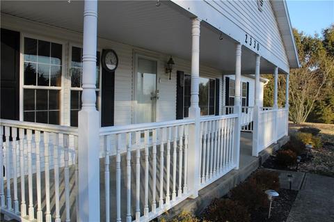 2330 Willow Rd, Springfield, OH 45502 photo 2