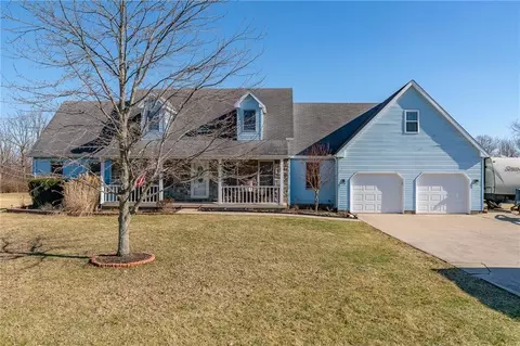 2120 Ashbrook, Springfield, OH 45502 photo 1