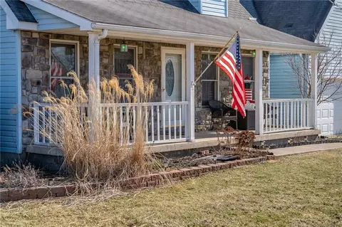 2120 Ashbrook, Springfield, OH 45502 photo 3