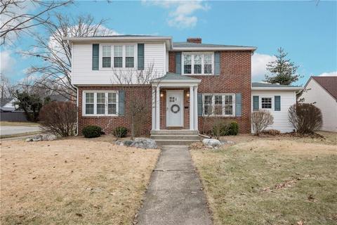 336 S Broadmoor Blvd, Springfield, OH 45504 photo 1
