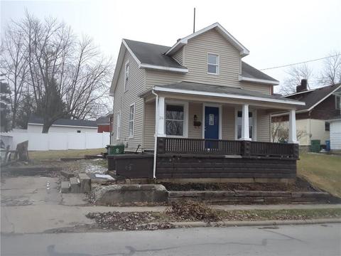 216 Oak, Sidney, OH 45365 photo 1