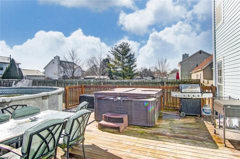 2756 Conestoga, Springfield, OH 45503 photo 33