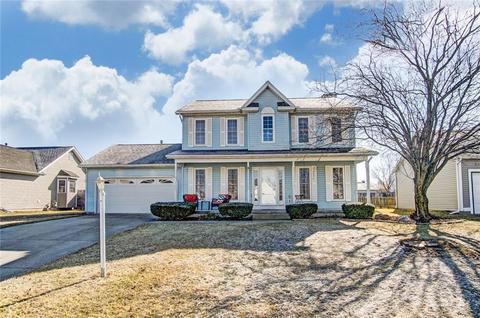2756 Conestoga, Springfield, OH 45503 photo 2