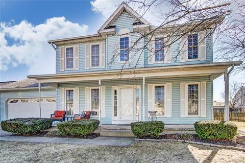 2756 Conestoga, Springfield, OH 45503 photo 3