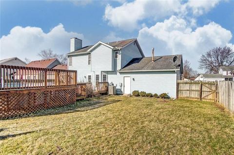 2756 Conestoga, Springfield, OH 45503 photo 36
