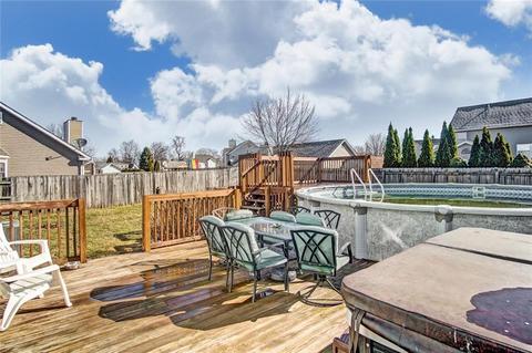 2756 Conestoga, Springfield, OH 45503 photo 34