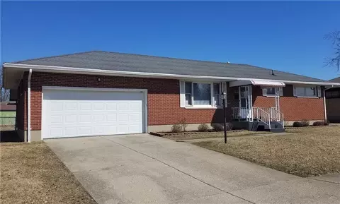 1916 Sierra Ave, Springfield, OH 45503 photo 1