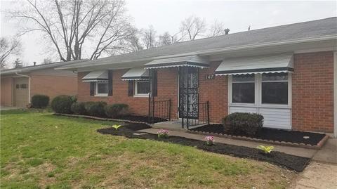 147 Sturgeon St, Springfield, OH 45506 photo 2