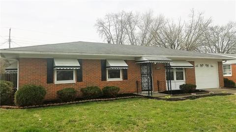 147 Sturgeon St, Springfield, OH 45506 photo 1