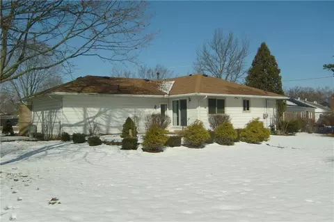 3216 Bristol Dr, Springfield, OH 45503 photo 43