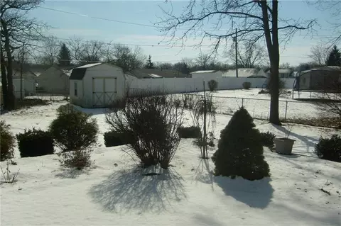 3216 Bristol Dr, Springfield, OH 45503 photo 46